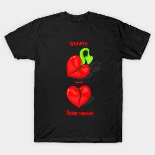 heartbreak T-Shirt